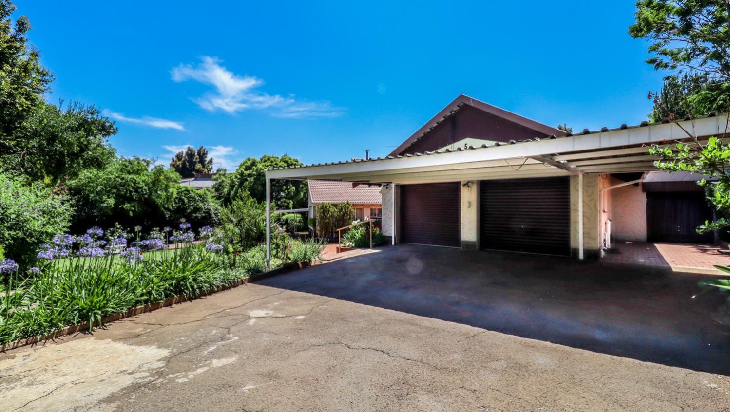 Bedfordview Bandb Exterior foto
